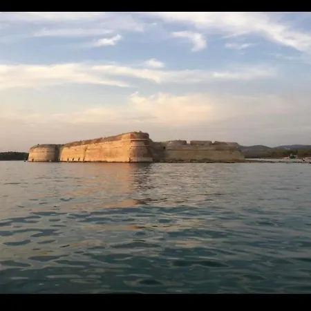 Apartamento N&n Vodice