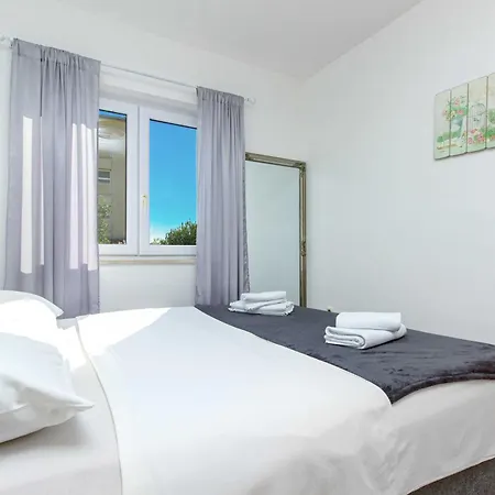 N&n Vodice