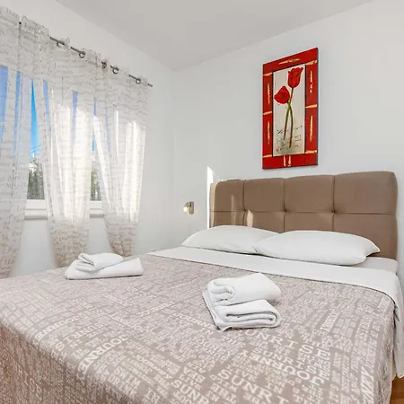Apartamento N&n *