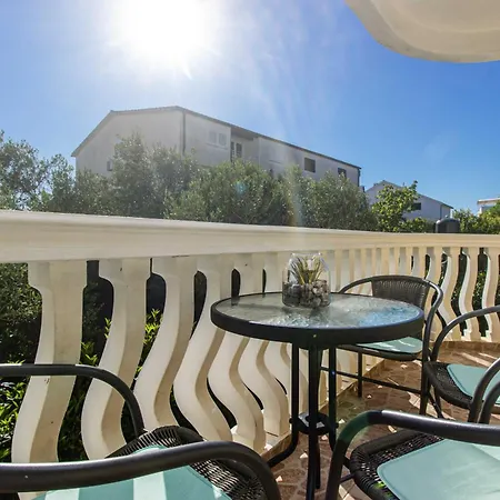 N&n Apartamento Vodice