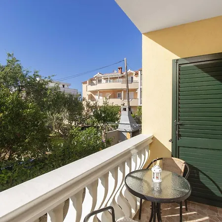 Apartamento N&n Vodice