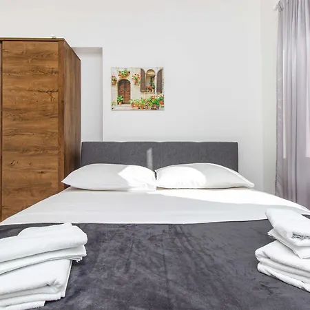 Apartamento N&n *