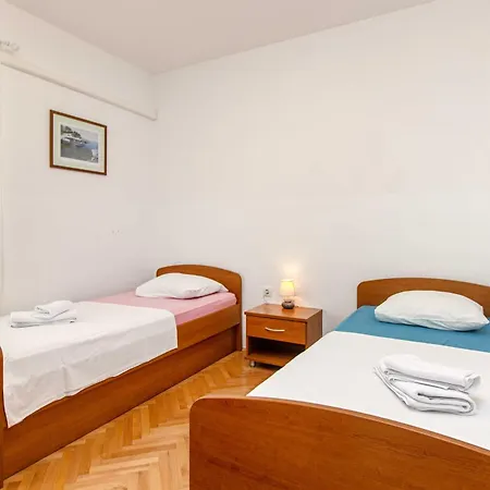 N&n Apartamento Vodice