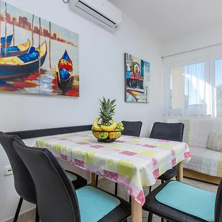 N&n Apartamento