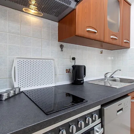 Apartamento N&n