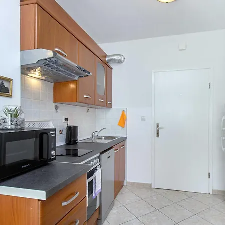 Apartamento N&n Vodice