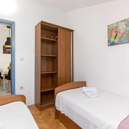 N&n Apartamento Vodice