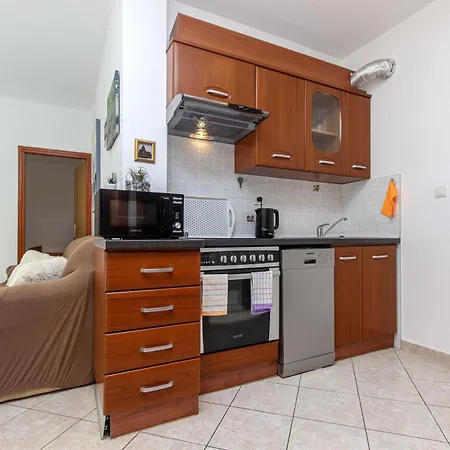 Apartamento N&n Vodice