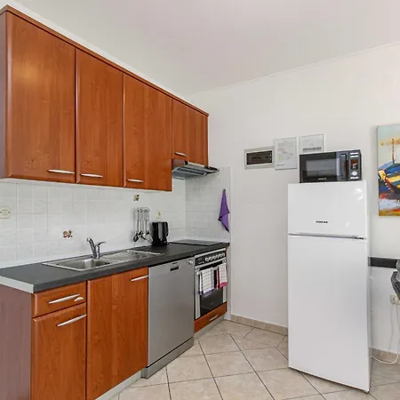 Apartamento N&n