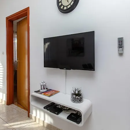 N&n Apartamento Vodice