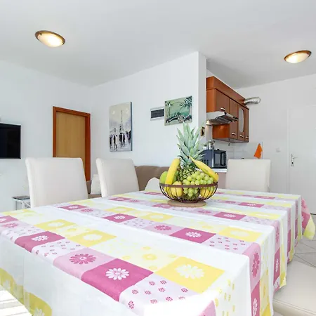 Apartamento N&n *