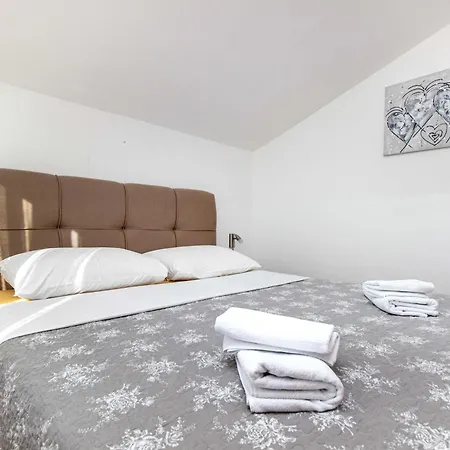 N&n Apartamento