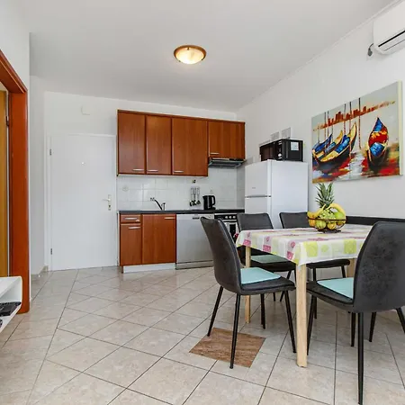 Apartamento N&n