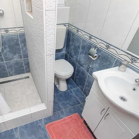 N&n Apartamento Vodice