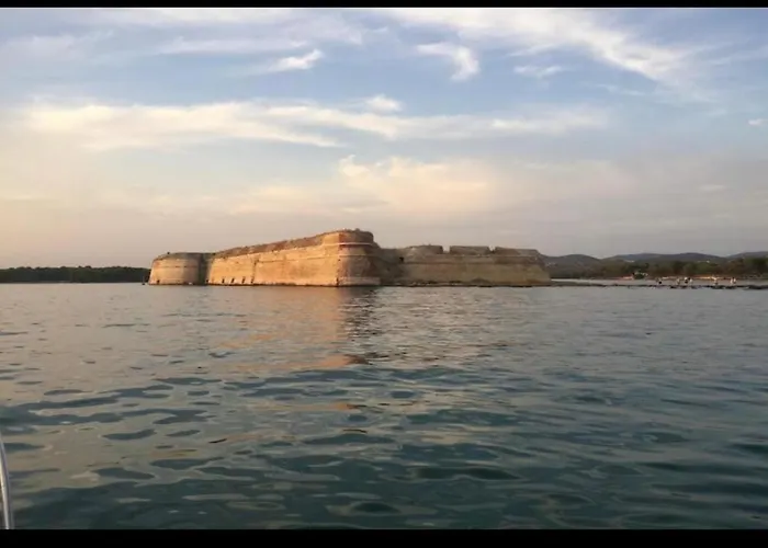 Апартаменты N&n Водице