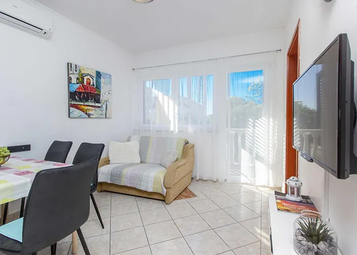 Апартаменты N&n Водице