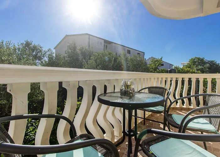 N&n Апартаменты Водице