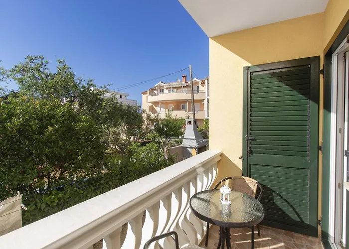 Апартаменты N&n Водице