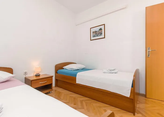 N&n Апартаменты *