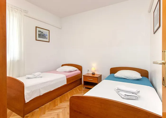 N&n Апартаменты Водице