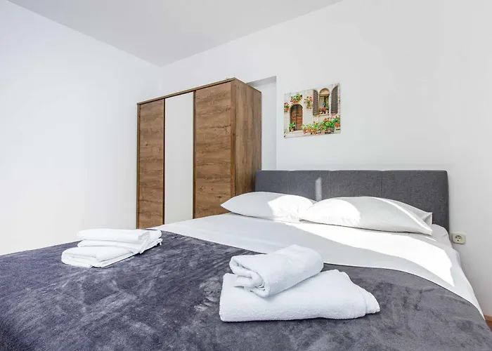 N&n Апартаменты Водице