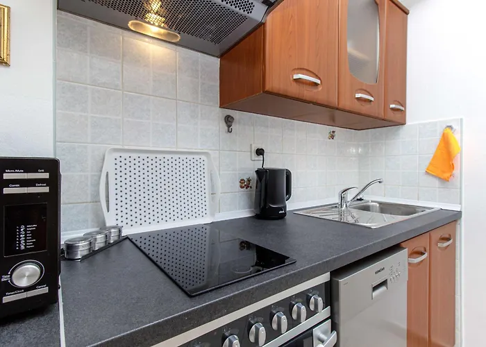 Апартаменты N&n