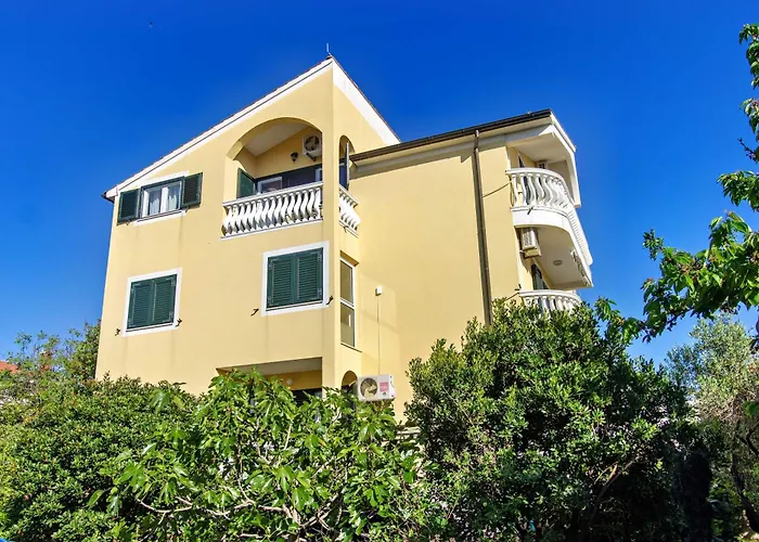 Апартаменты N&n