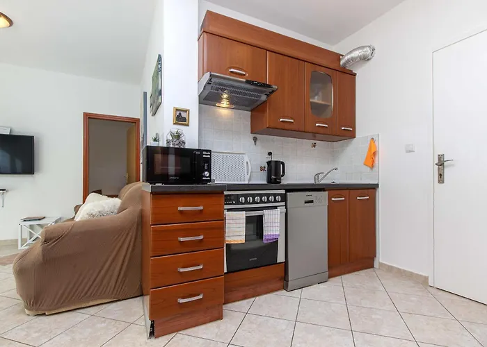 Апартаменты N&n Водице