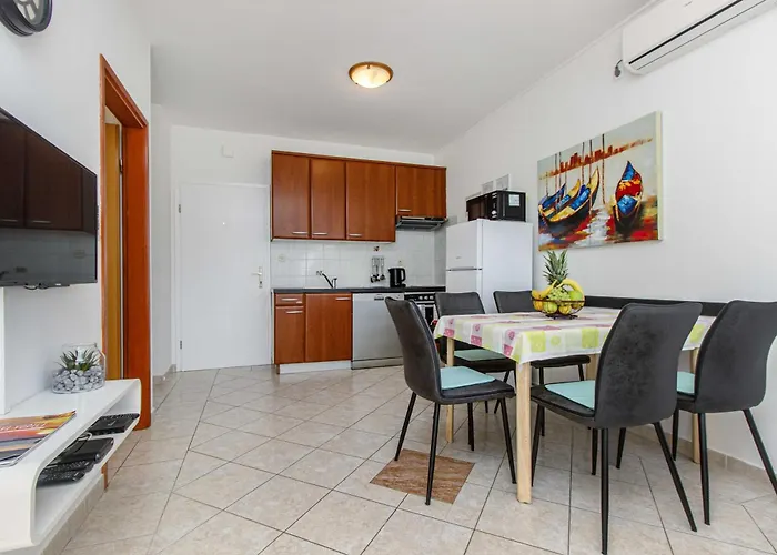 Апартаменты N&n