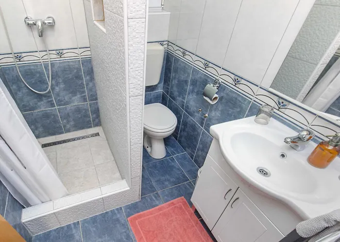 N&n Апартаменты Водице